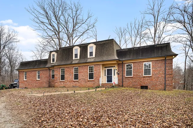 $549,990 | 2414 Highway 48 North, Dickson, TN 37055