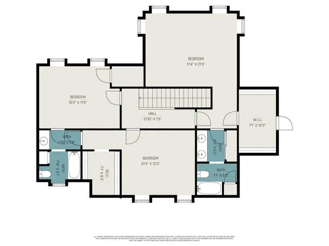 $549,990 | 2414 Highway 48 North, Dickson, TN 37055