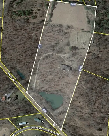 $549,990 | 2414 Highway 48 North, Dickson, TN 37055