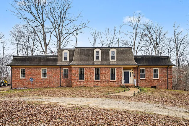 $549,990 | 2414 Highway 48 North, Dickson, TN 37055