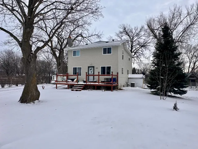 $219,000 | 101 Axel Avenue East, Grove City, MN 56243