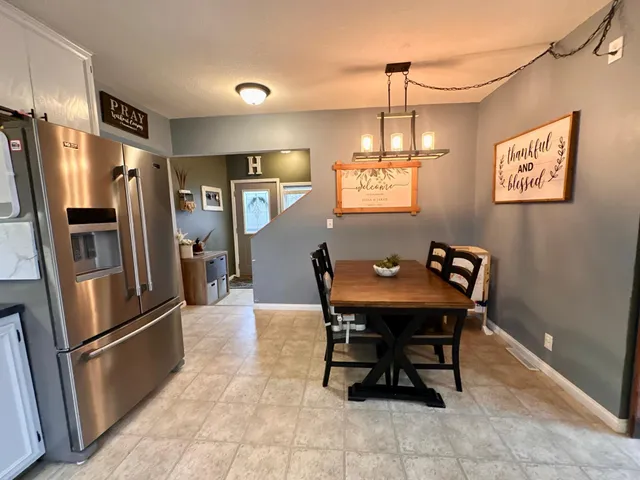 $219,000 | 101 Axel Avenue East, Grove City, MN 56243