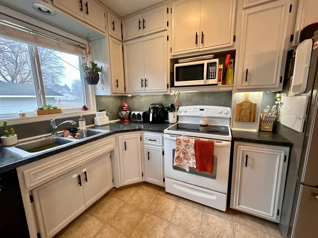 $219,000 | 101 Axel Avenue East, Grove City, MN 56243