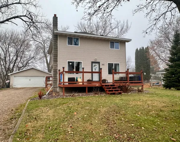 $219,000 | 101 Axel Avenue East, Grove City, MN 56243