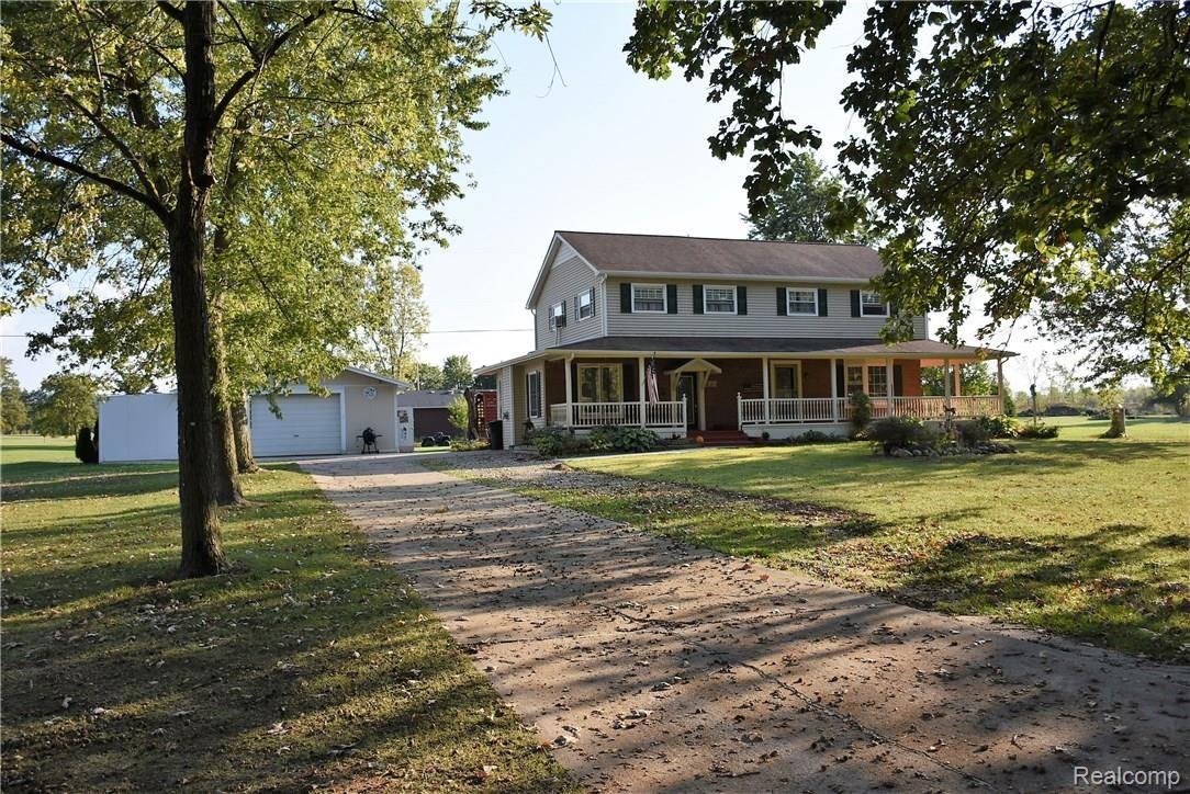 10035 Reid Road Swartz Creek, MI 48473 - Photo 1 of 63 DSC_3194.JPG