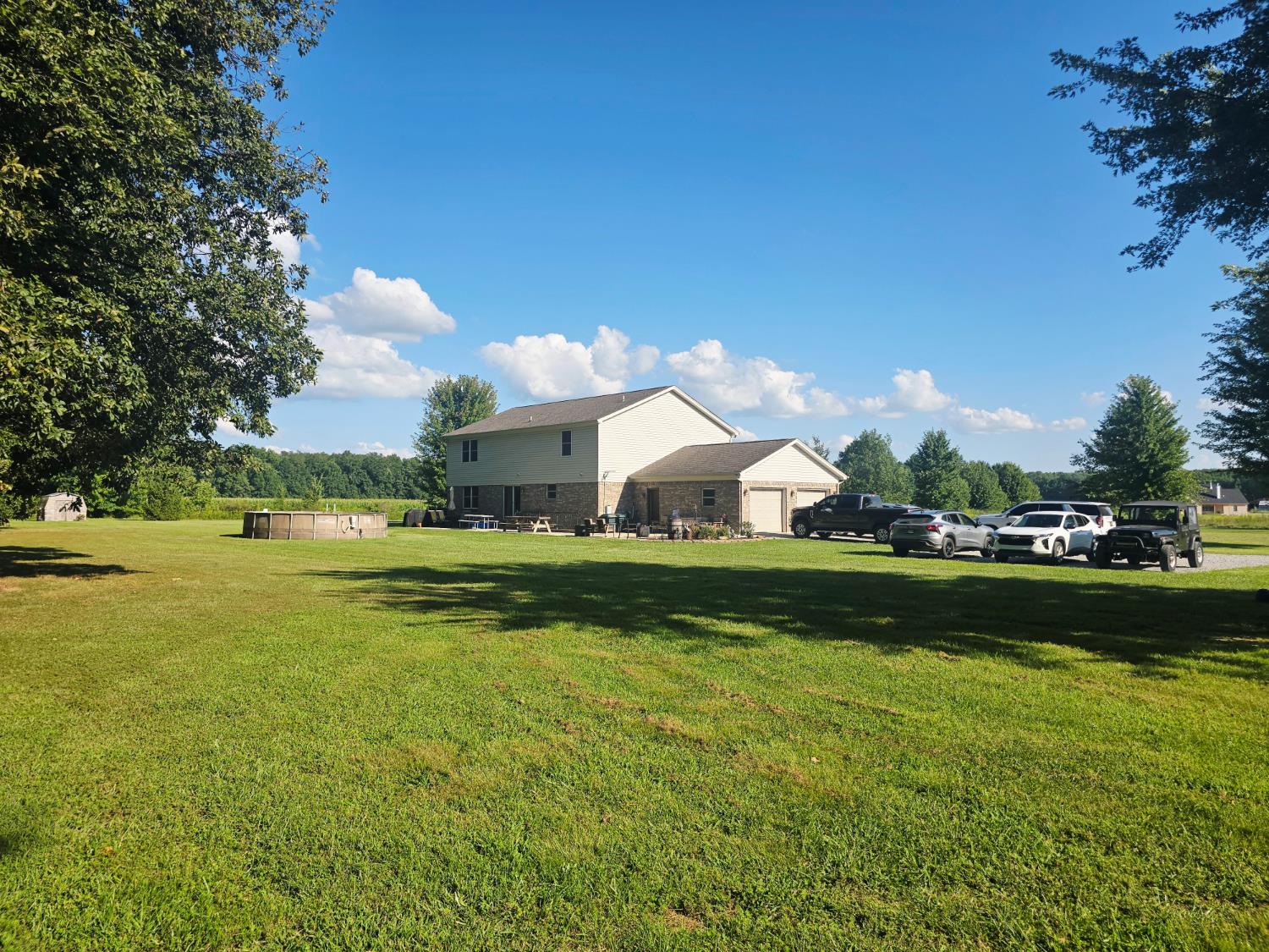 11302 Gutapfel Road Sunman, IN 47041 - Photo 11 of 57 Gallery Image 11