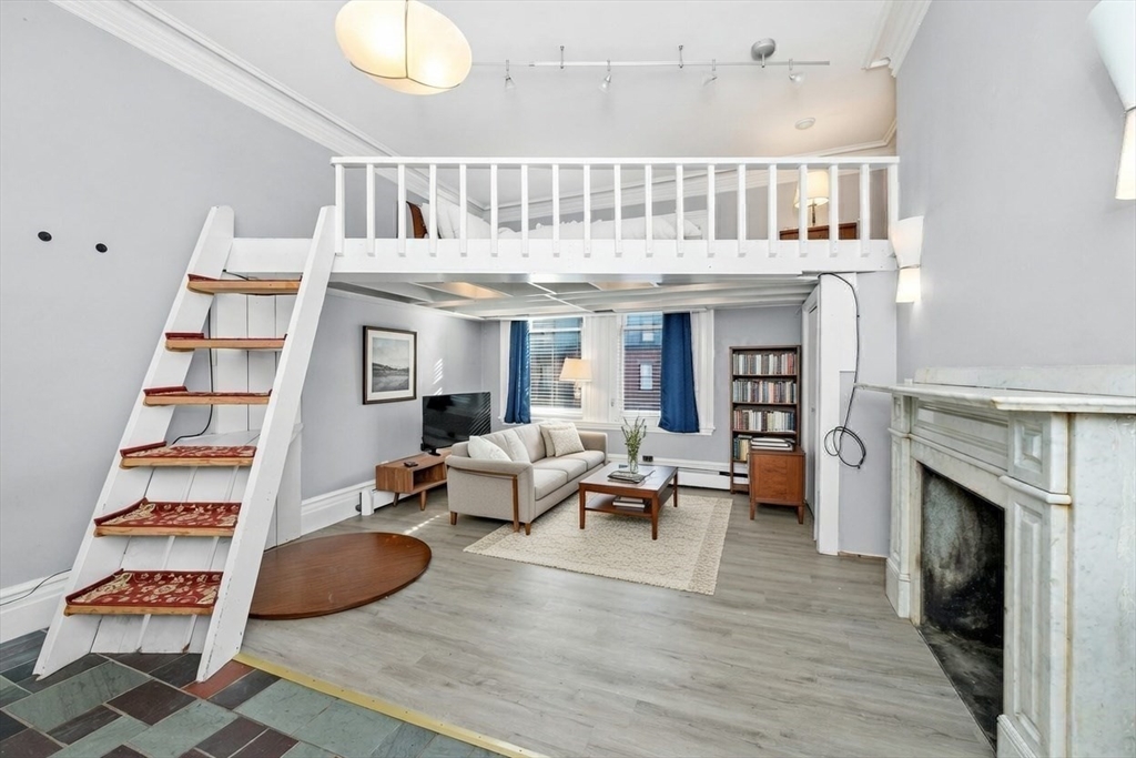 365 Beacon Street Boston, MA 02116 - Photo 21 of 36