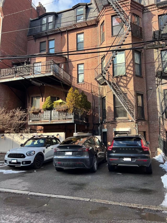 365 Beacon Street Boston, MA 02116 - Photo 36 of 36