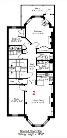 $8,650,000 | 365 Beacon Street, Boston, MA 02116