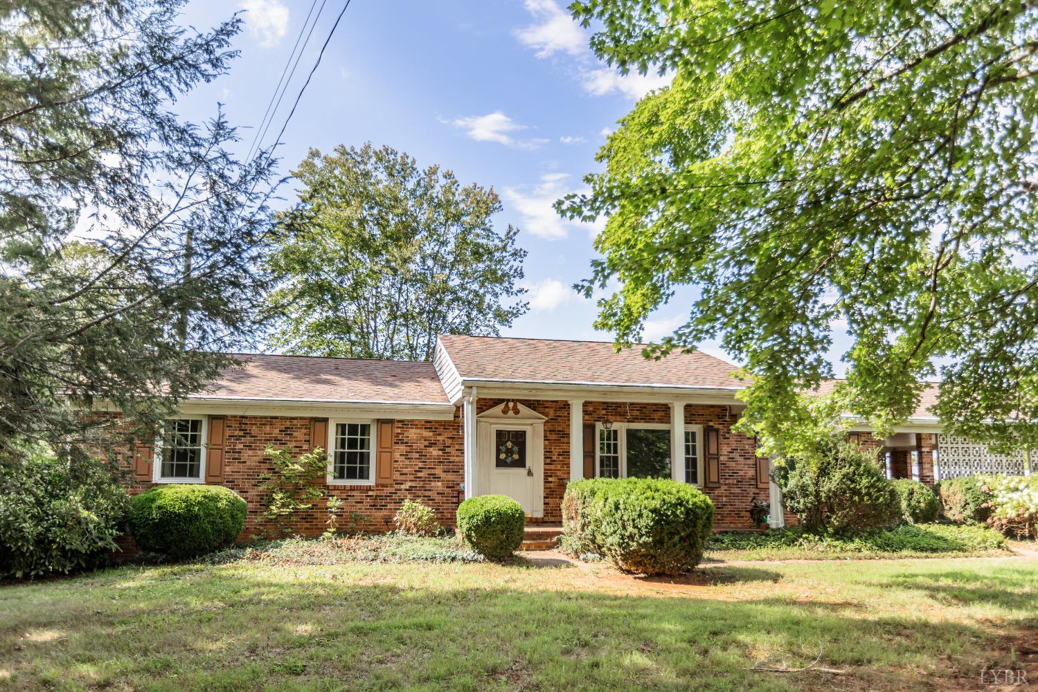 648-650 Stone Ridge Road Concord, VA 24538 - Photo 2 of 62 Gallery Image 2