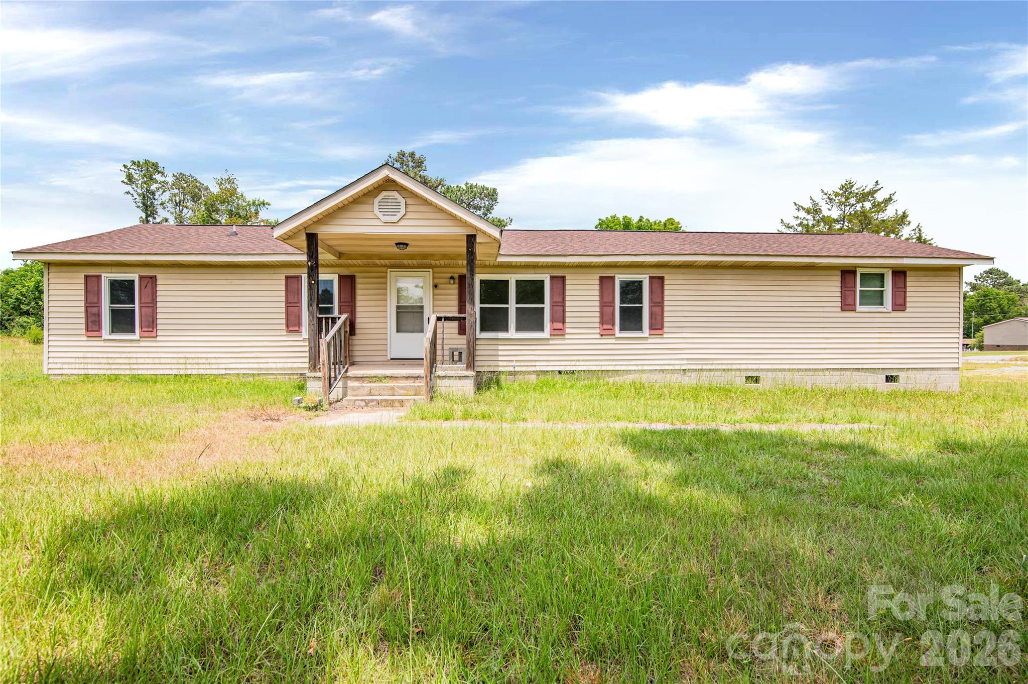 129 Sandy Ridge Lane Gaston, NC 27832 - Photo 1 of 46