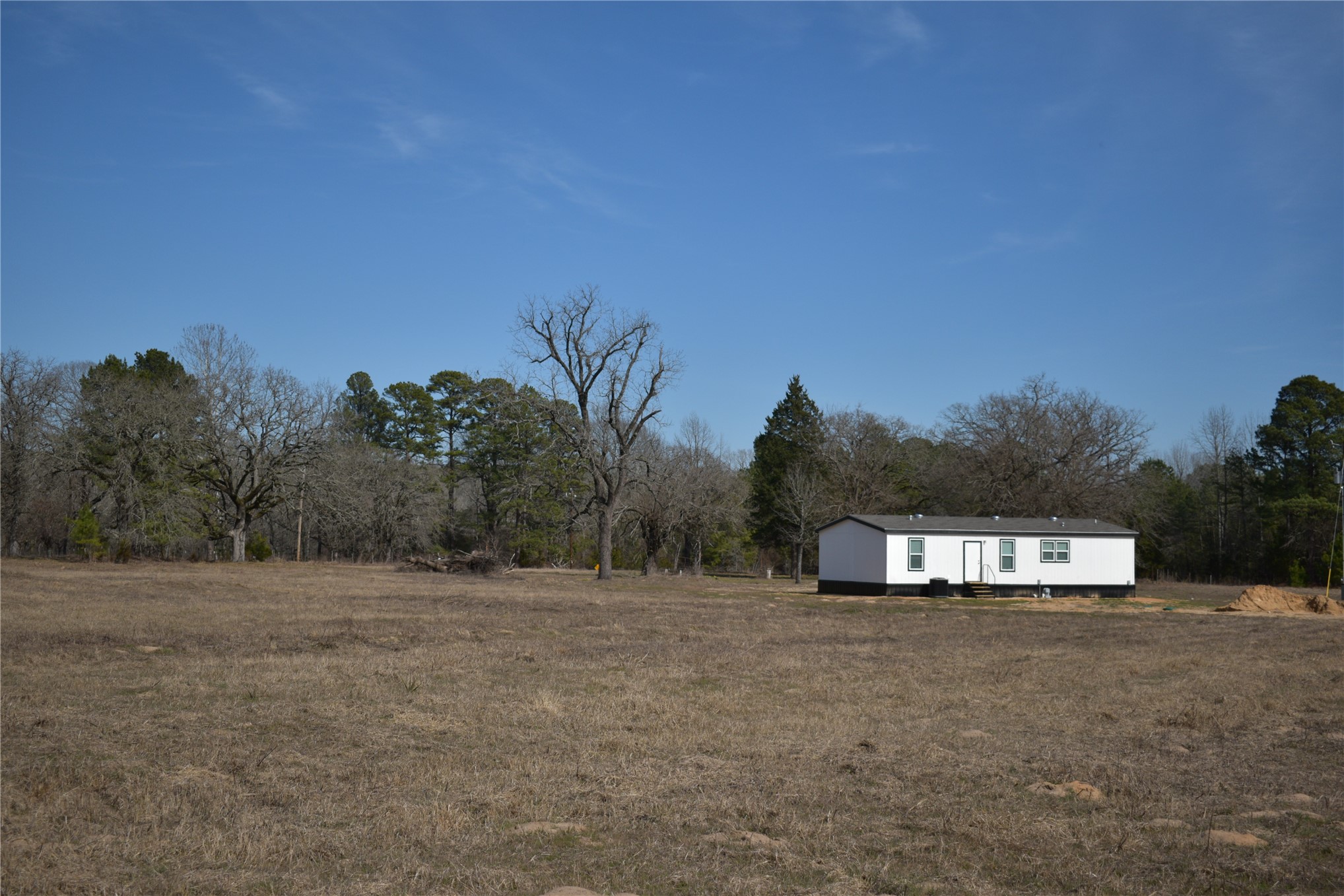 532 North 4360 Road Fort Towson, OK 74735 - Photo 13 of 18 Gallery Image 13