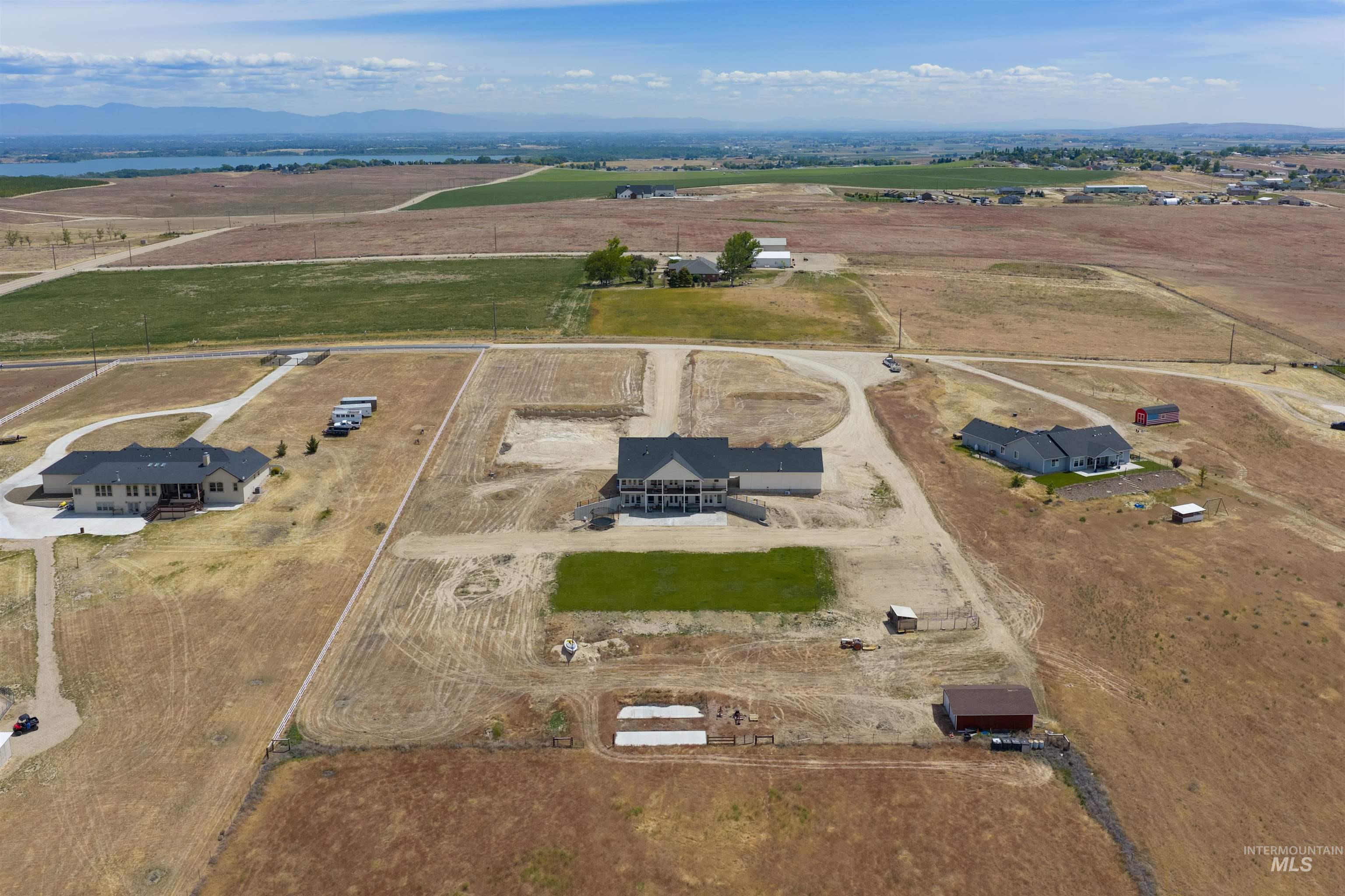 9853 Salmon Ridge Place Nampa, ID 83686 - Photo 47 of 50