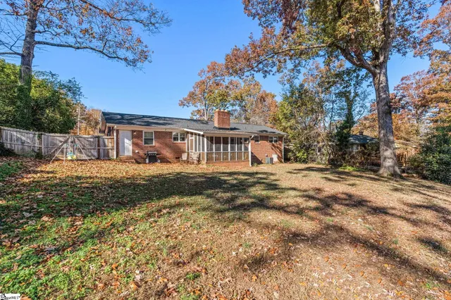 $290,000 | 112 Dogwood Lane, Greer, SC 29651