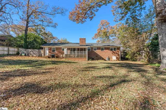 $290,000 | 112 Dogwood Lane, Greer, SC 29651