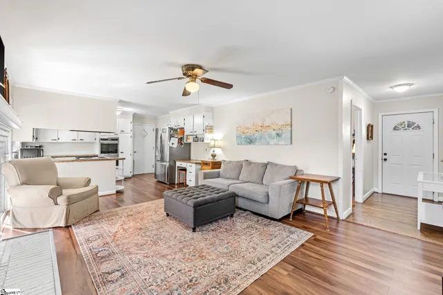 $290,000 | 112 Dogwood Lane, Greer, SC 29651