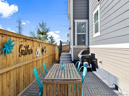 $499,000 | 17616 Bluetrail Avenue, Parker, CO 80134