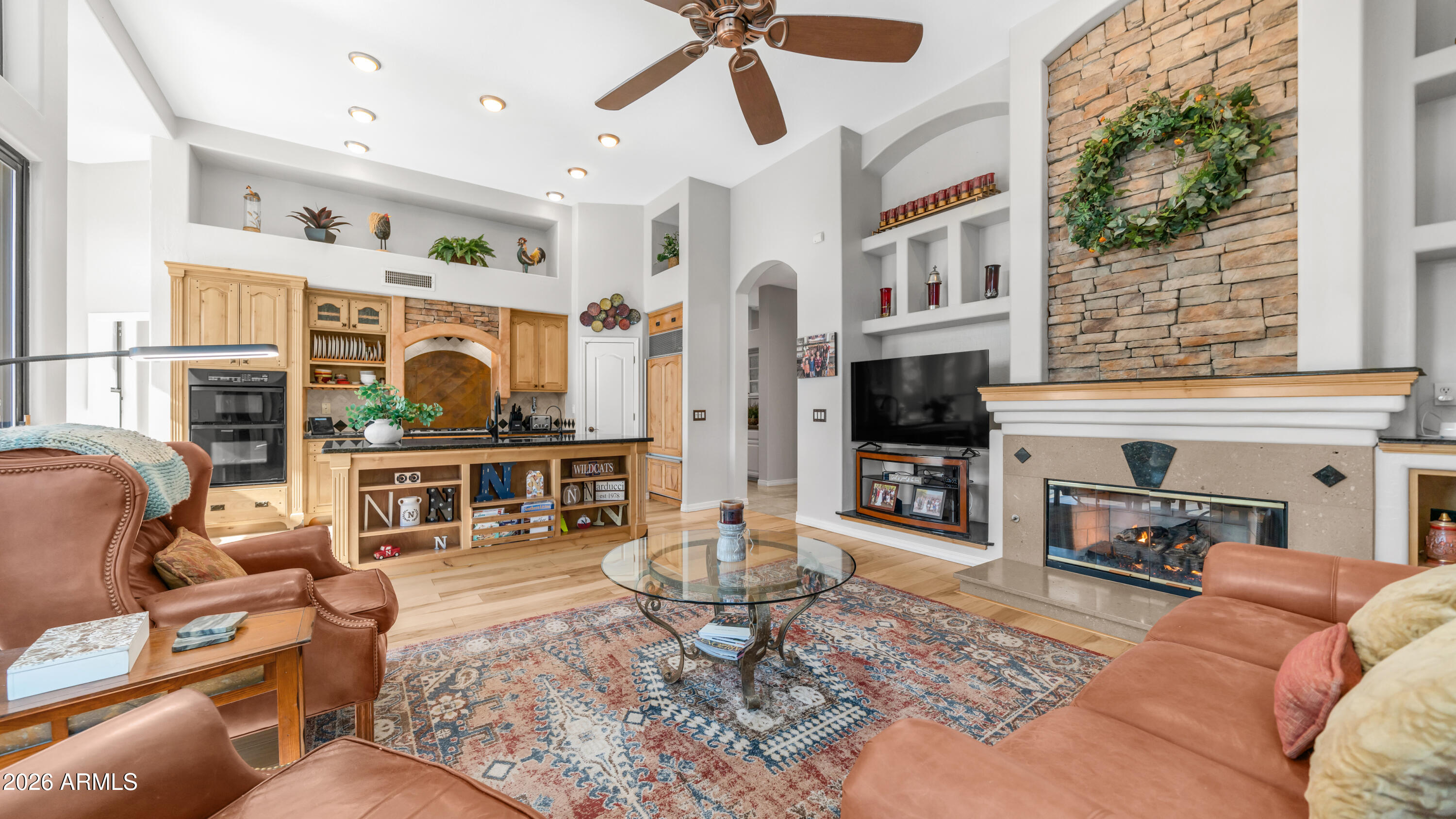 4055 North Recker Road, Unit 50 Mesa, AZ 85215 - Photo 25 of 77 Family Room
