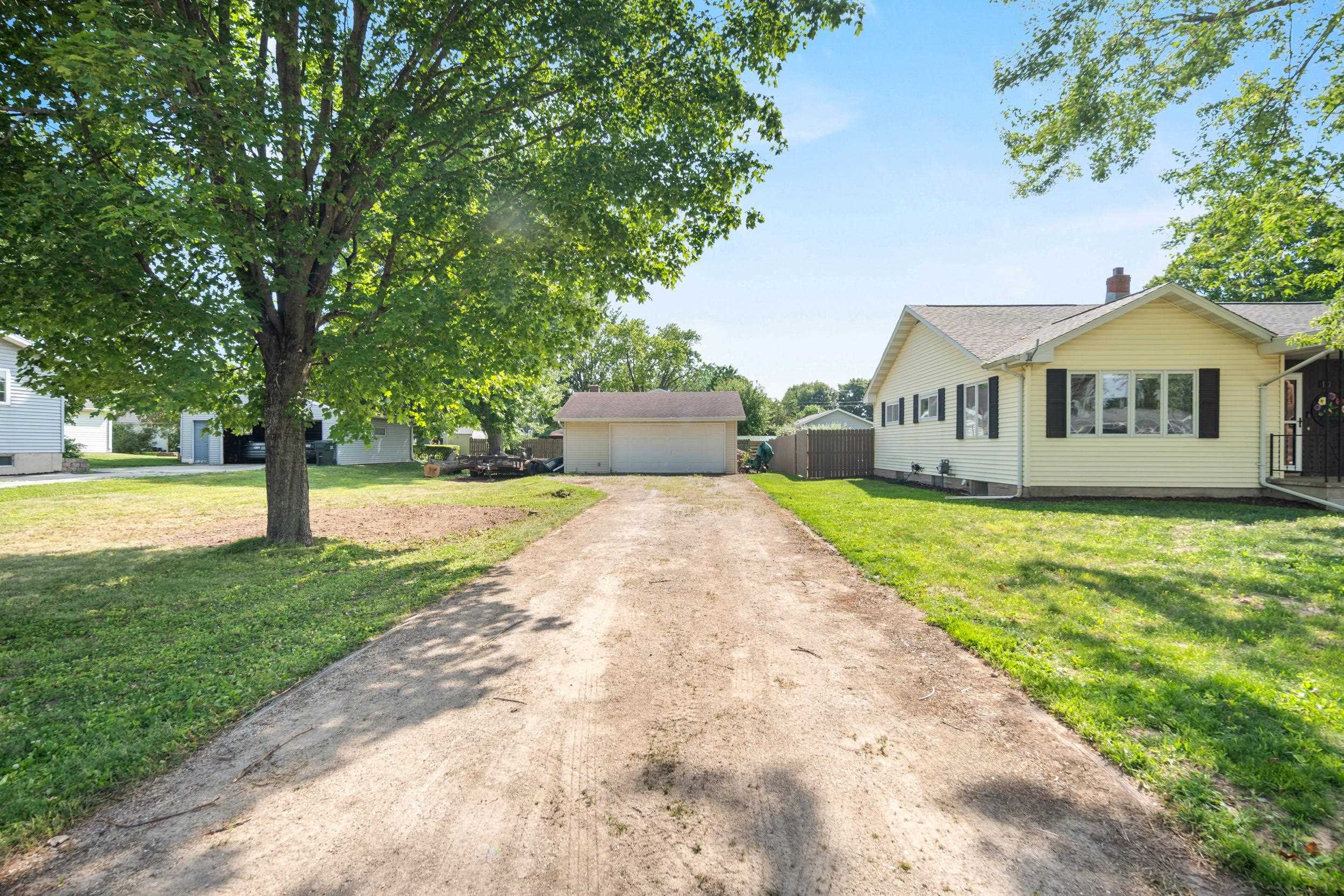 117 Raught Street Kaukauna, WI 54130 - Photo 38 of 63