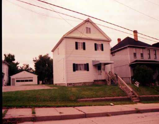 417 Reed Avenue Monessen, PA 15062 - Photo 1 of 1 Gallery Image 1