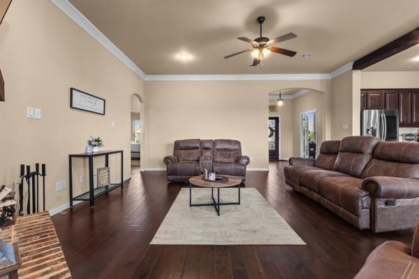 129 High Vista Road Decatur, TX 76234 - Photo 9 of 28