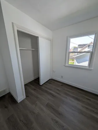 a view of small space