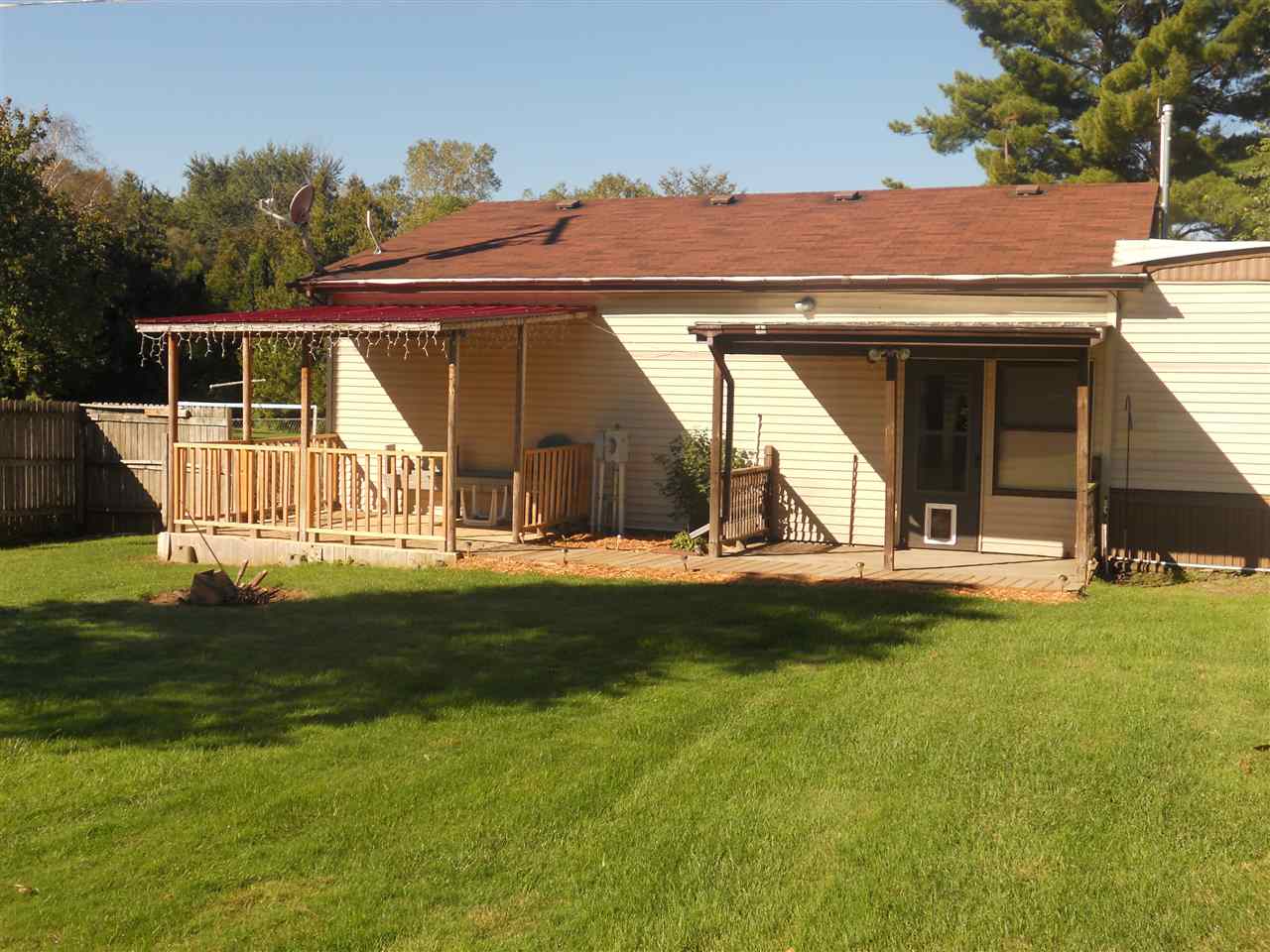 4437 South Kirk Road Vassar, MI 48768 - Photo 16 of 18 Gallery Image 16
