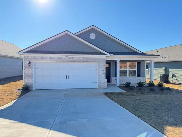 $2,500 | 106 Charlie Way, Winder, GA 30680