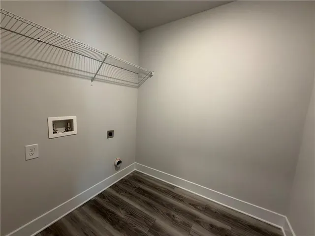 a view of small space