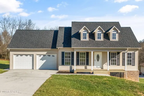 $584,900 | 252 Perkins Lane, Jacksboro, TN 37757