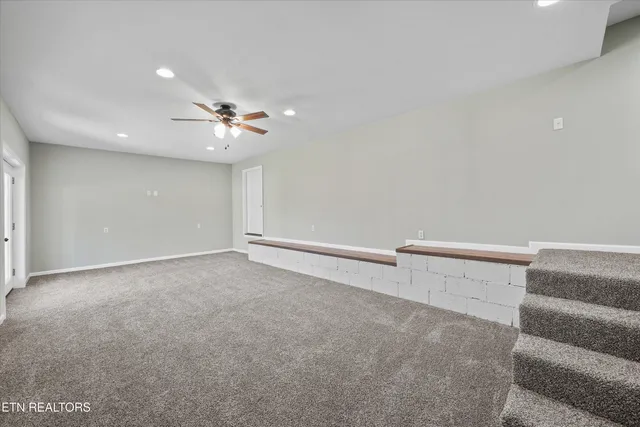 $600,000 | 252 Perkins Lane, Jacksboro, TN 37757