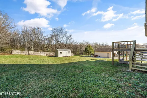 $584,900 | 252 Perkins Lane, Jacksboro, TN 37757