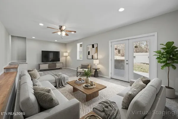 $584,900 | 252 Perkins Lane, Jacksboro, TN 37757