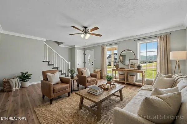 $584,900 | 252 Perkins Lane, Jacksboro, TN 37757