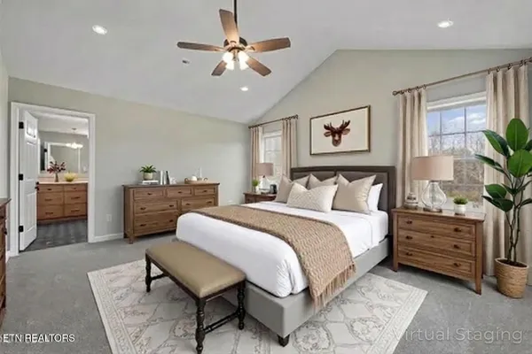 $584,900 | 252 Perkins Lane, Jacksboro, TN 37757