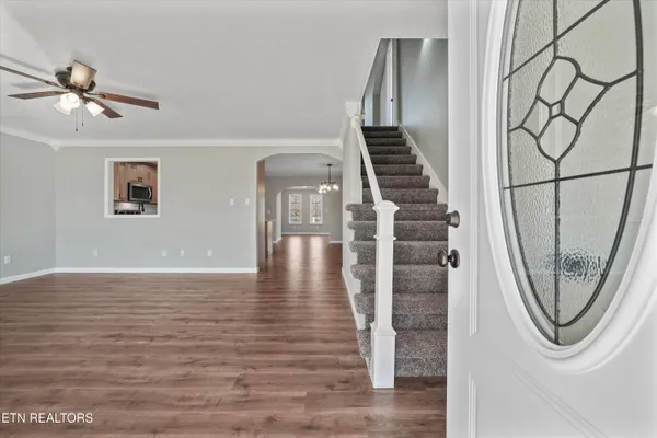 $584,900 | 252 Perkins Lane, Jacksboro, TN 37757