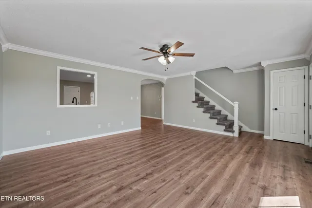 $600,000 | 252 Perkins Lane, Jacksboro, TN 37757