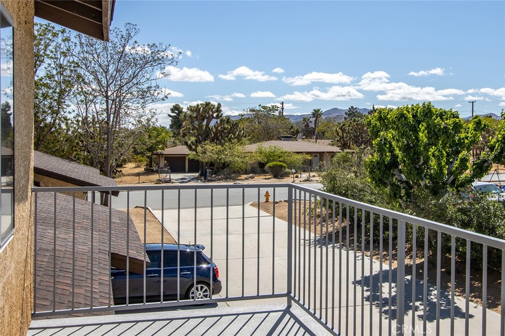 7412 Deer Trail, Unit 4 Yucca Valley, CA 92284 - Photo 16 of 18