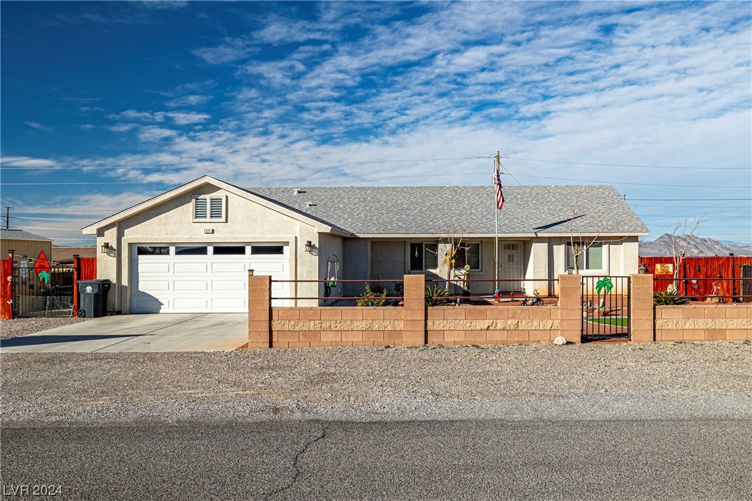 1020 Factory Road Pahrump, NV 89048 - Photo 2 of 30 Gallery Image 2
