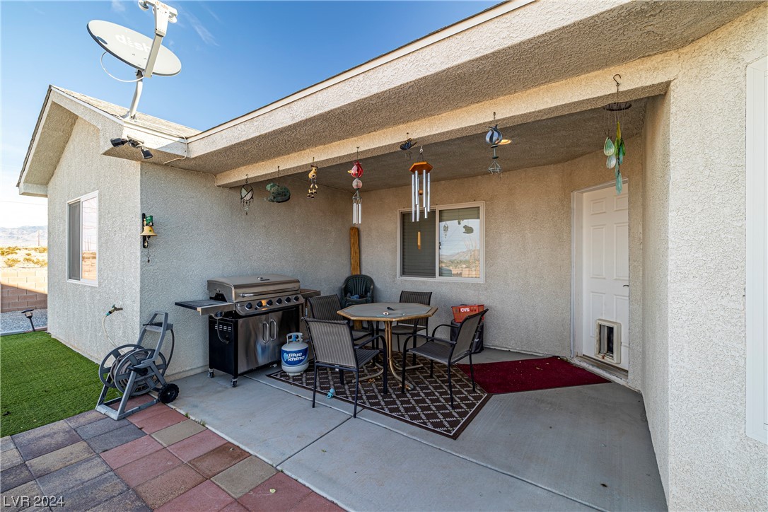 1020 Factory Road Pahrump, NV 89048 - Photo 21 of 30 Gallery Image 21