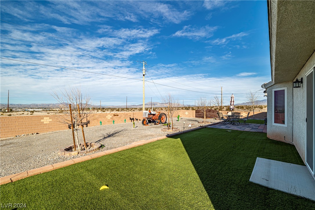 1020 Factory Road Pahrump, NV 89048 - Photo 23 of 30 Gallery Image 23