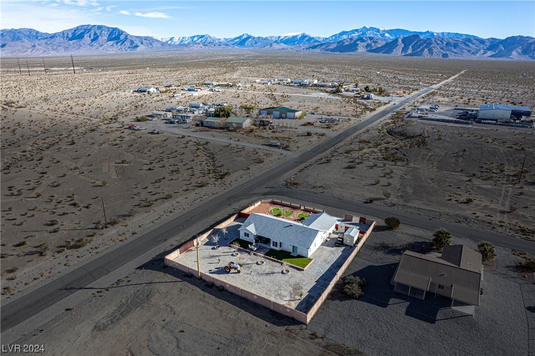 1020 Factory Road Pahrump, NV 89048 - Photo 29 of 30 Gallery Image 29