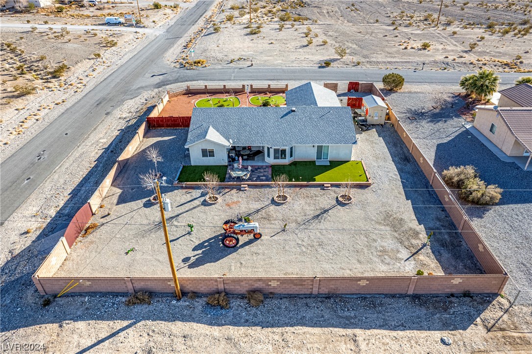 1020 Factory Road Pahrump, NV 89048 - Photo 30 of 30 Gallery Image 30