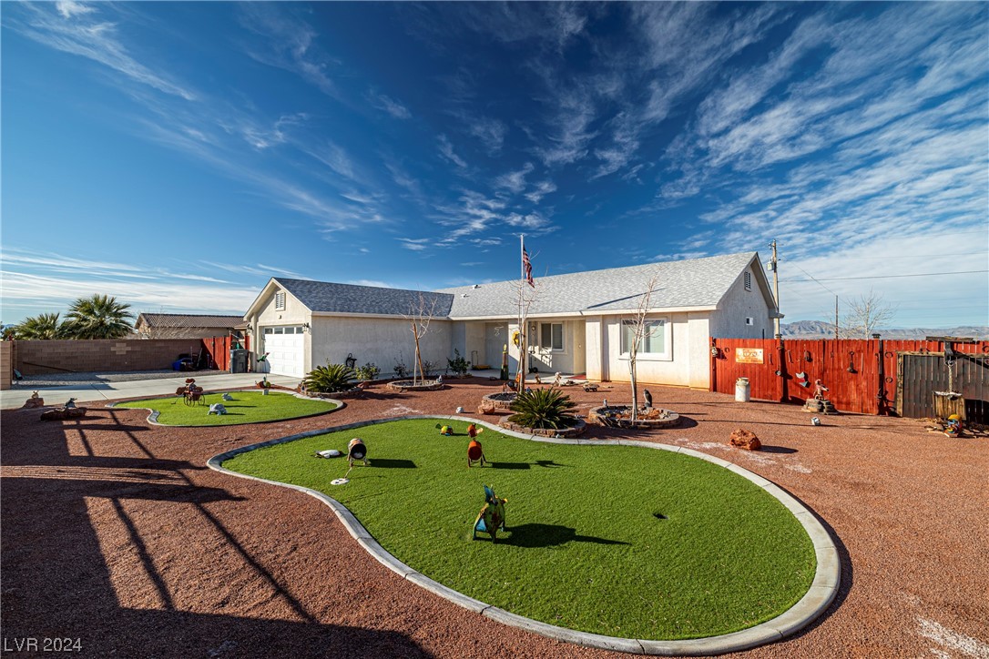 1020 Factory Road Pahrump, NV 89048 - Photo 3 of 30 Gallery Image 3