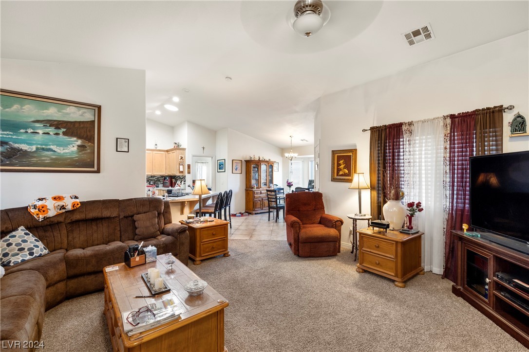 1020 Factory Road Pahrump, NV 89048 - Photo 4 of 30 Gallery Image 4