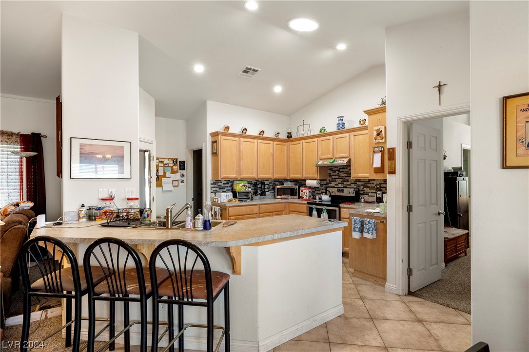 1020 Factory Road Pahrump, NV 89048 - Photo 8 of 30 Gallery Image 8
