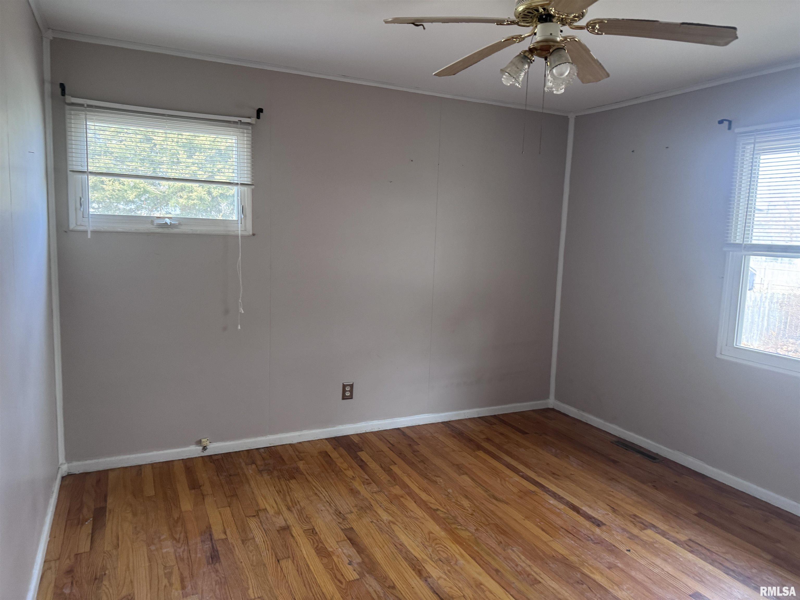 16 Arizona Drive Decatur, IL 62526 - Photo 3 of 11