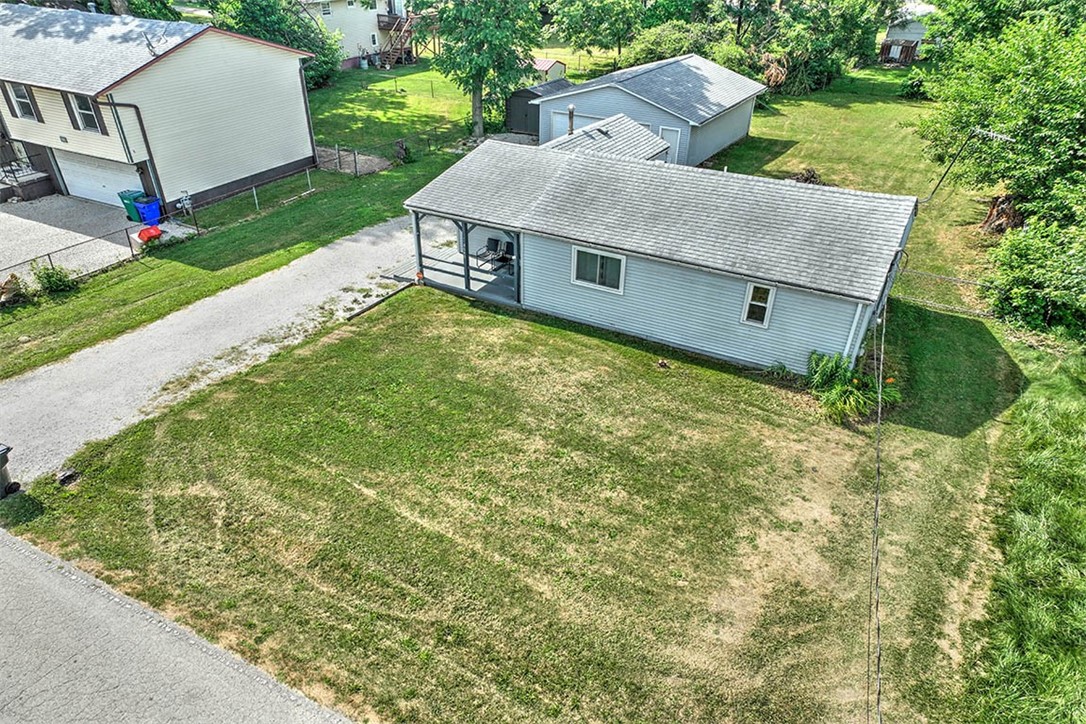 2645 East Logan Street Decatur, IL 62526 - Photo 4 of 28
