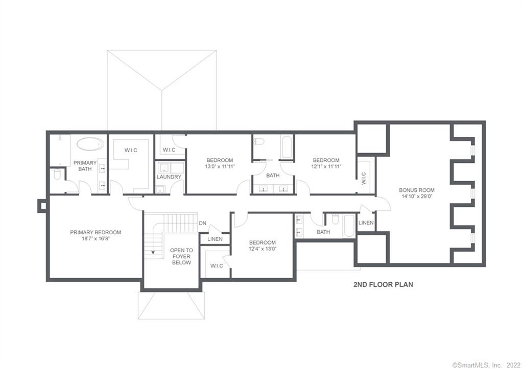 82 Eden Road, Stamford, CT 06907 Compass