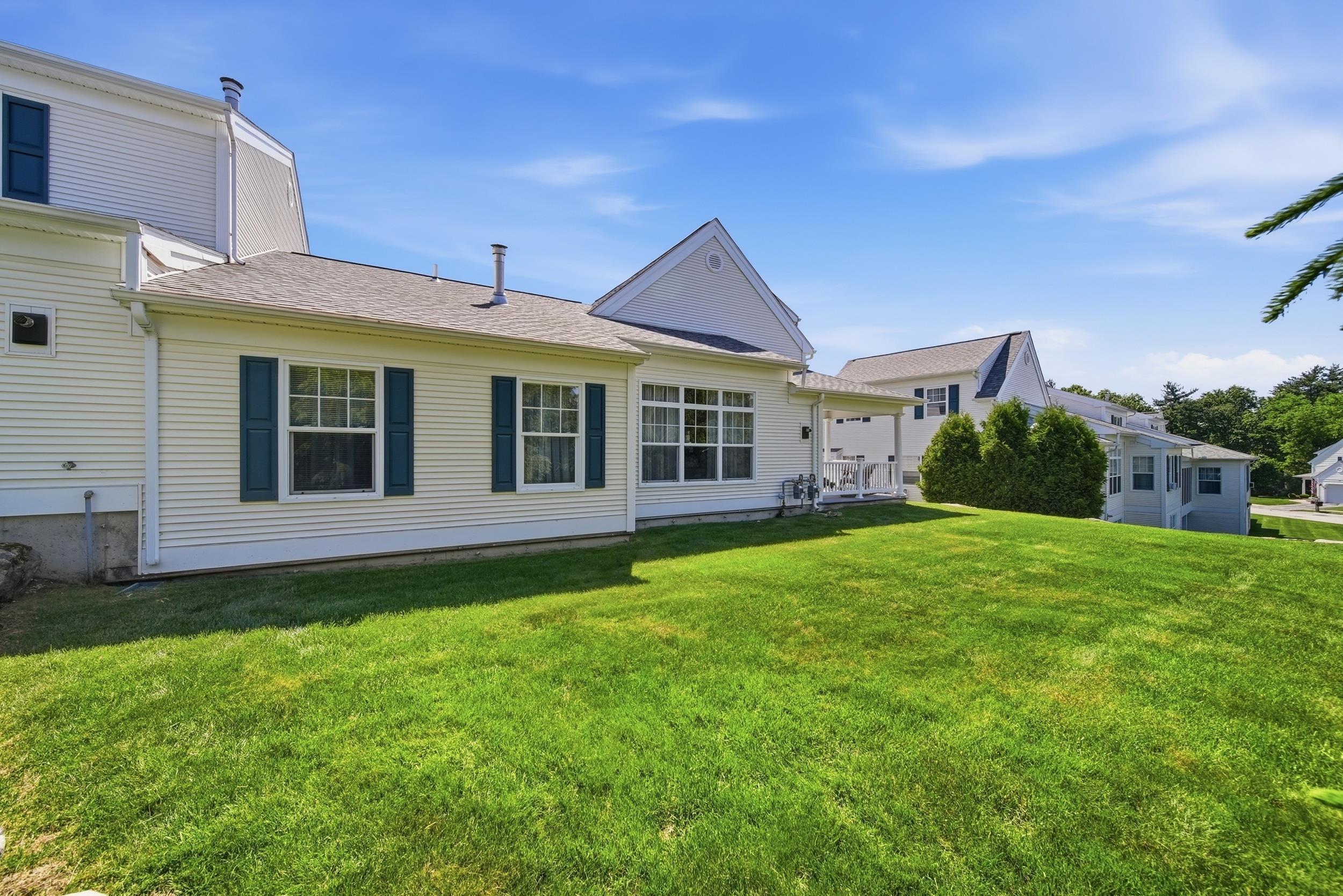 4 Bow Center Road, Unit B4 Bow, NH 03304 - Photo 33 of 39